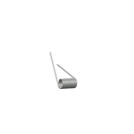 Approved Vendor Torsion Spring, O=.577, W=.063 G509976841